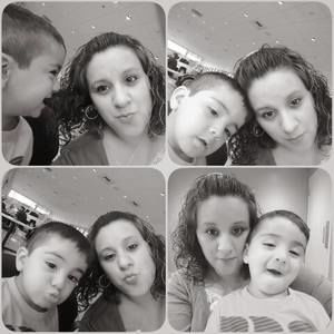 Meet your Posher, Anita